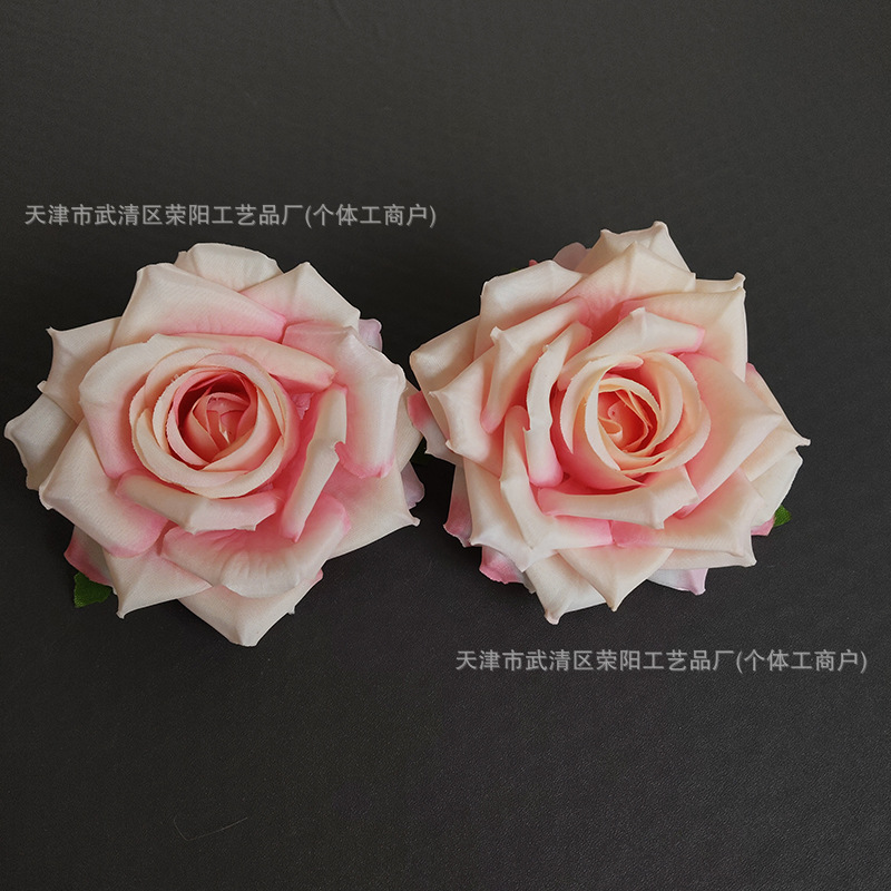핑크 코어 화이트
