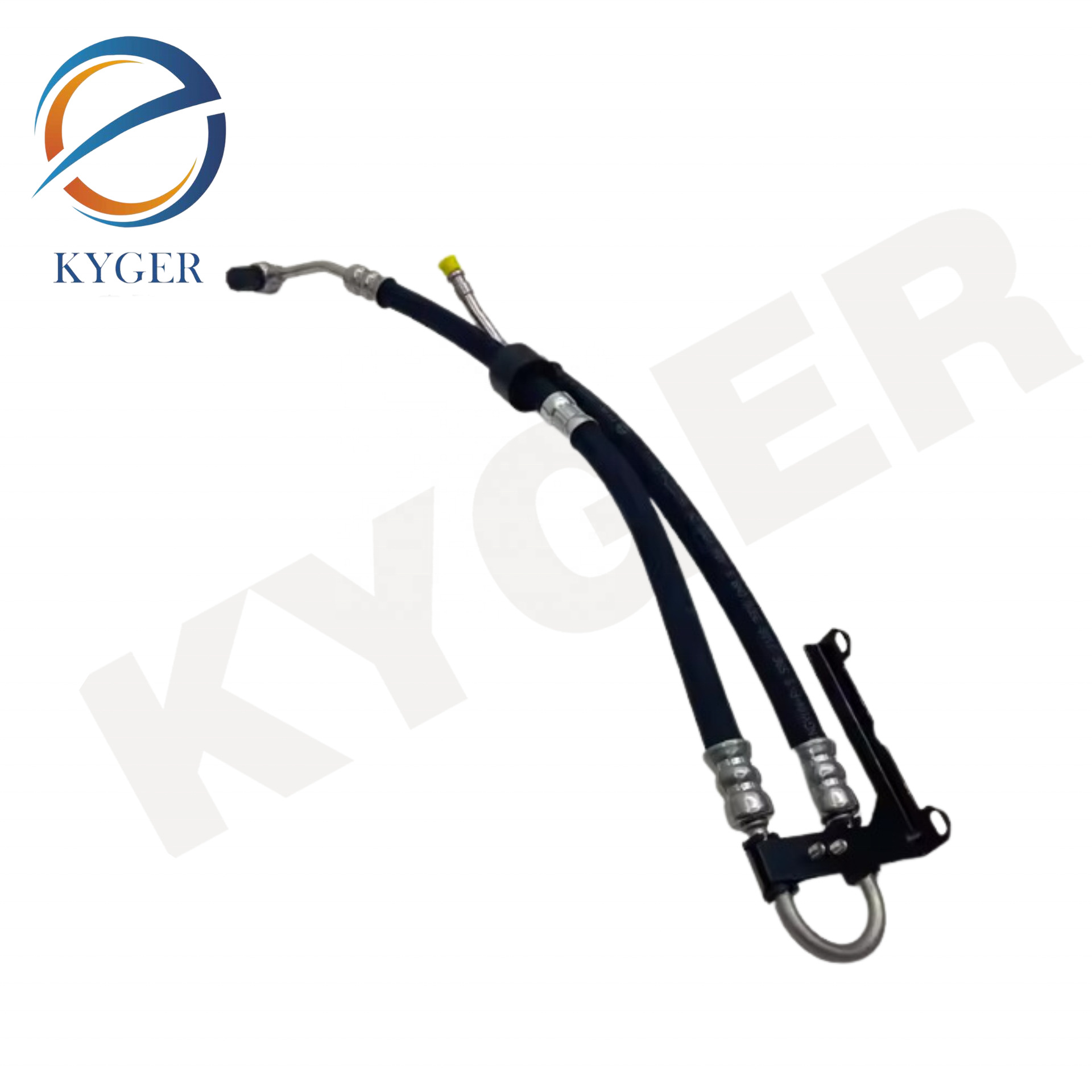 Power Steering High Pressure Oil Hose A2514603324 for Mercedes-Benz