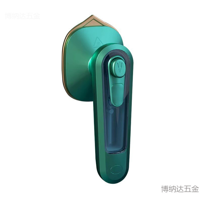 Handheld Garment Ironing Machine, Small Electric Iron, Convenient and Convenient for Home Use, Charging, Wrinkle Removal, Student Dormitory Business Trip