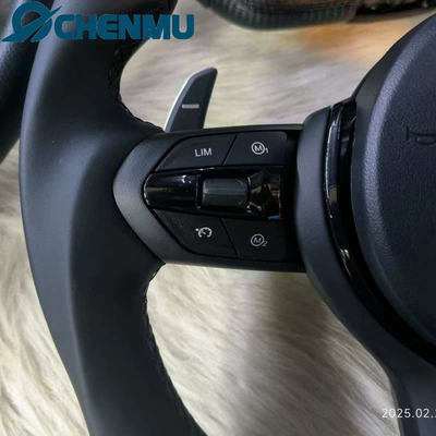 F30 F02 F06 F07 F10 | Steering wheel
