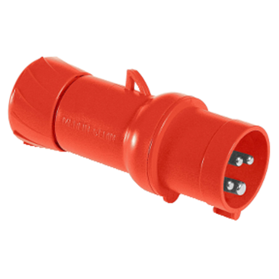 原装全新原厂全新工业插头63A 125A PK63M723(81378)/81478 81390