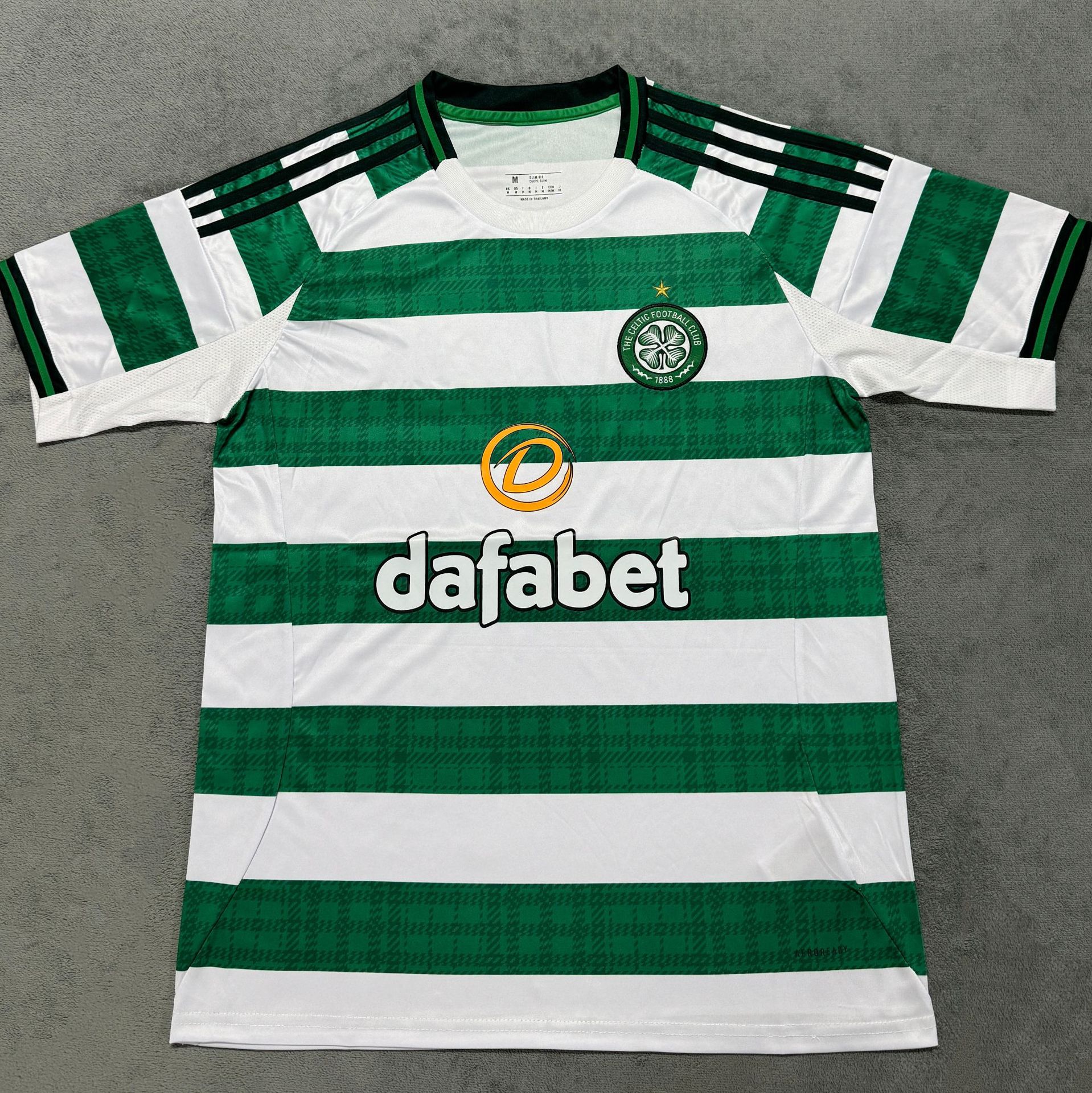 2526 셀틱스 홈 코트