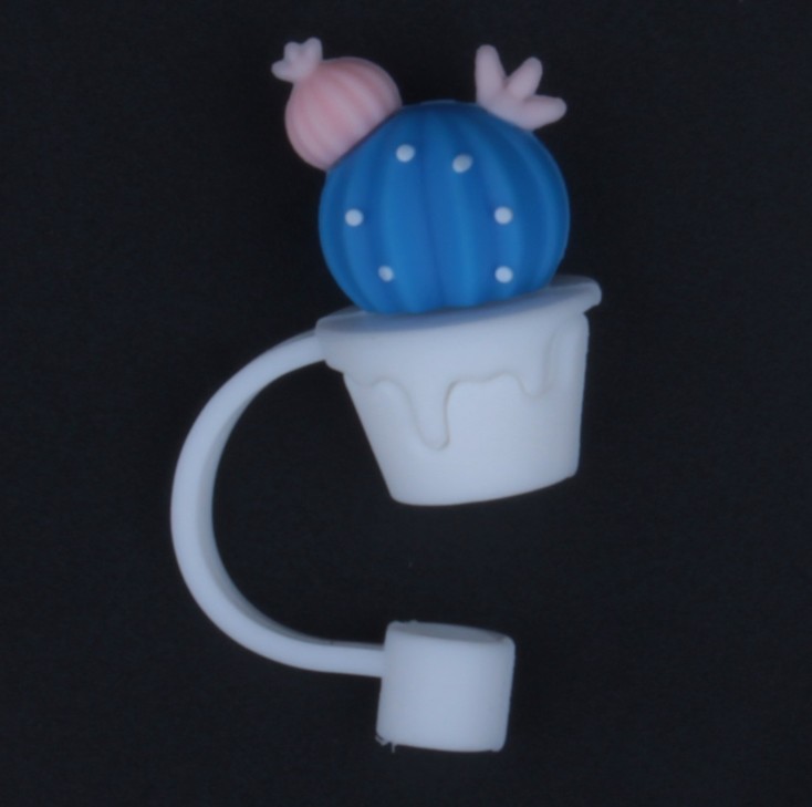 Universal paja a prueba de polvo saixingba 304 tapa de paja de vidrio de acero inoxidable cubierta a prueba de polvo cubierta a prueba de insectos inodoro