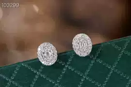 钻石手饰;饰品加工;戒指