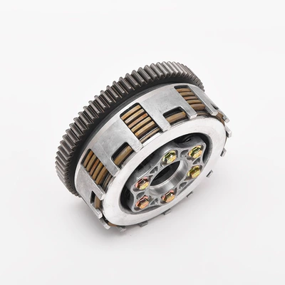 thickened large drum, large hole/small – Motorcycle Control System Parts