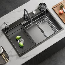 �N��������β�304���P䓏N��ˮ�ۼӺ�{�׼���ϴ�������̨��