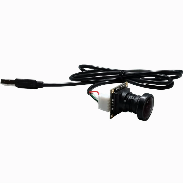 Камера бинокуляр Leopard Imaging LI-OV580-STEREO сенсорный модуль камеры