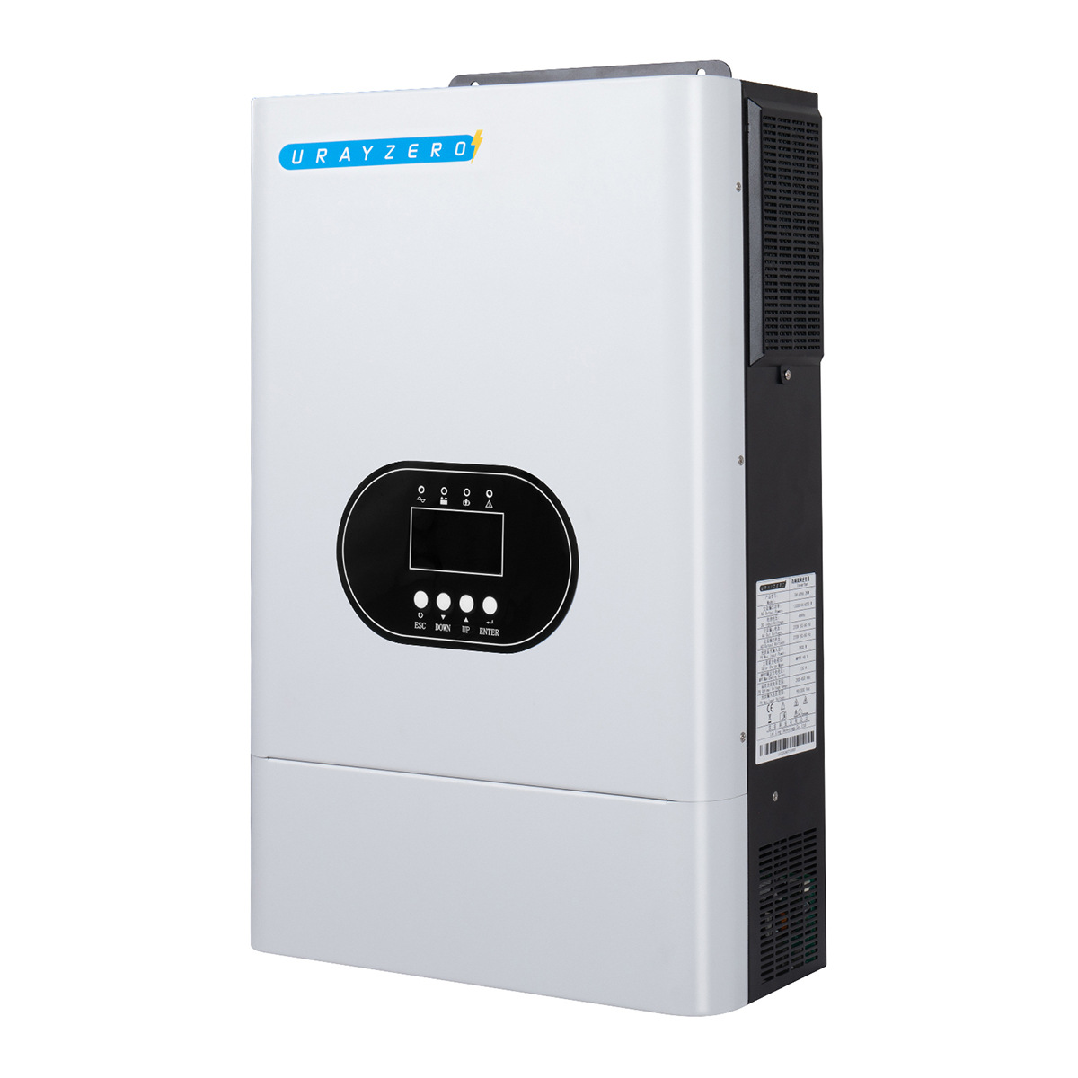 Inverter de red híbrida 3.5KW