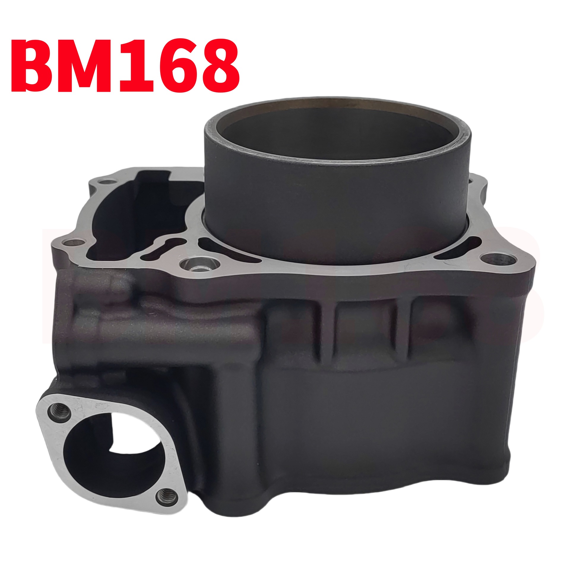 76mm motorcycle engine cylinder is suitable for Honda CBR300 CRF300 piston ring gasket kit