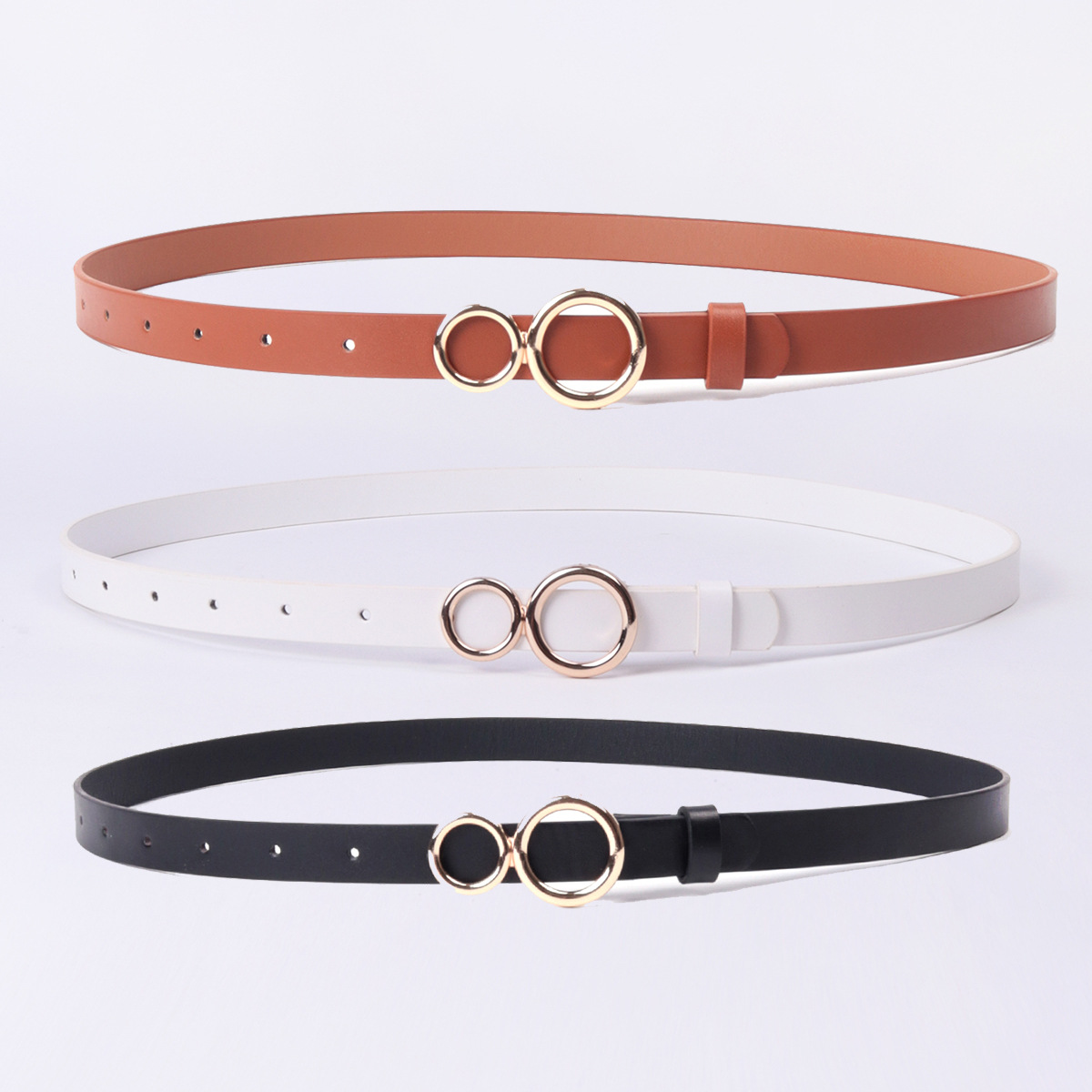 Fashionable universal belt