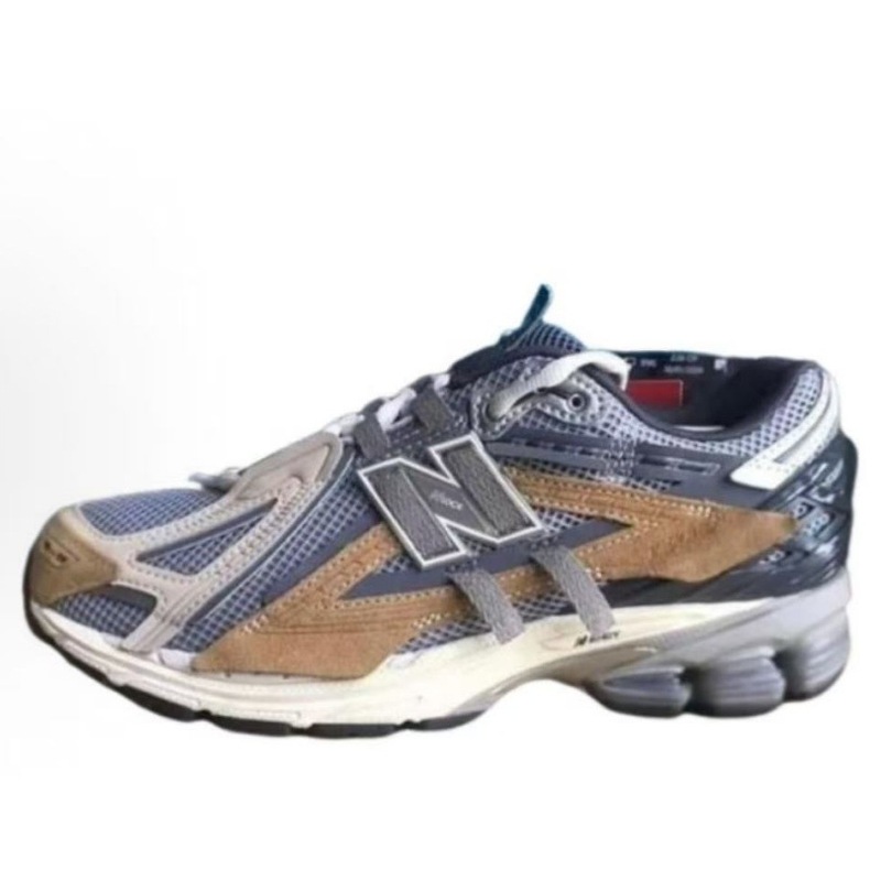 NB M1906R ダッドシューズ通気性アッパーレトロランニングシューズ耐摩耗性クッション性男性と女性の同じスタイルのカジュアルスポーツシューズ|undefined
