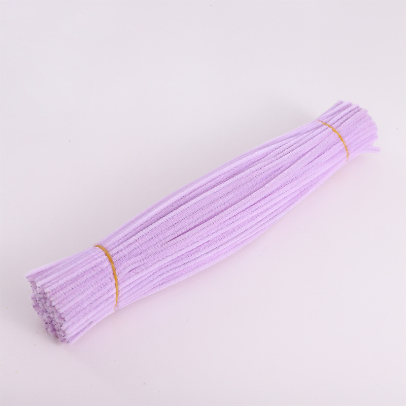 Fábrica directa de 8 mm cifrado secreto embalaje independiente barra de torsión creativa DIY hecha a mano color macarón