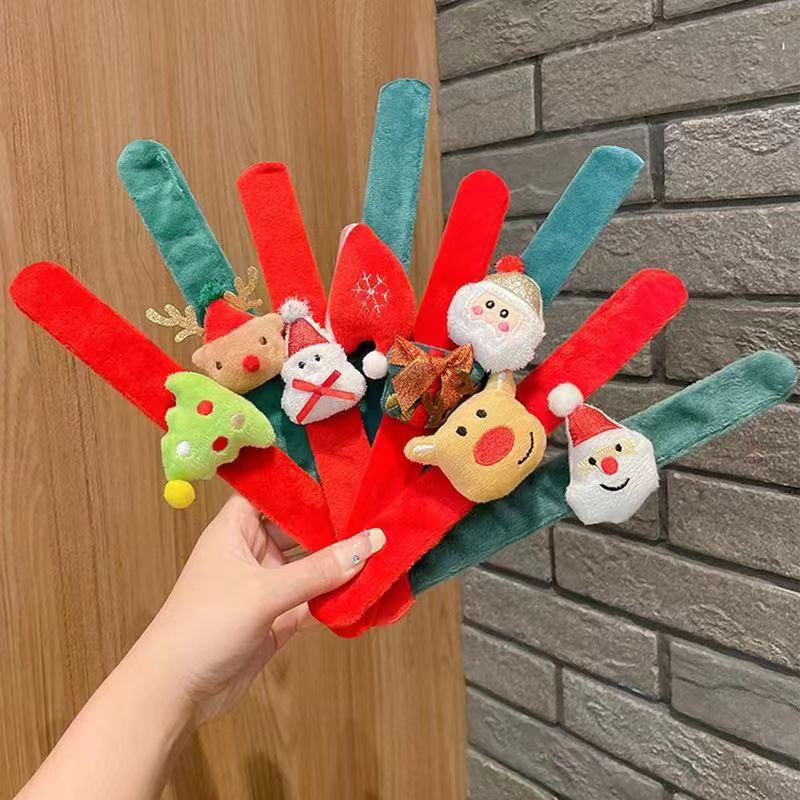 圣诞啪啪圈【混款发】