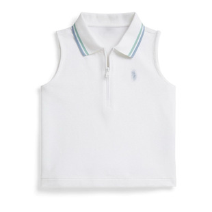 2026SS���� Ůͯ�¿�   ��ɫ �\�ӟo��  polo�I����