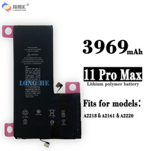 适用于Apple苹果A2218/A2161/A2220手机电池11Pro Max充电板 批发
