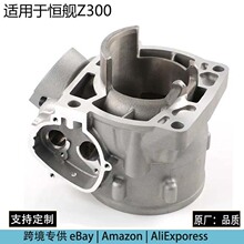 ���ú㽢Z/HJ300 ԽҰĦ�г������� ���� 300CC 72MM ����