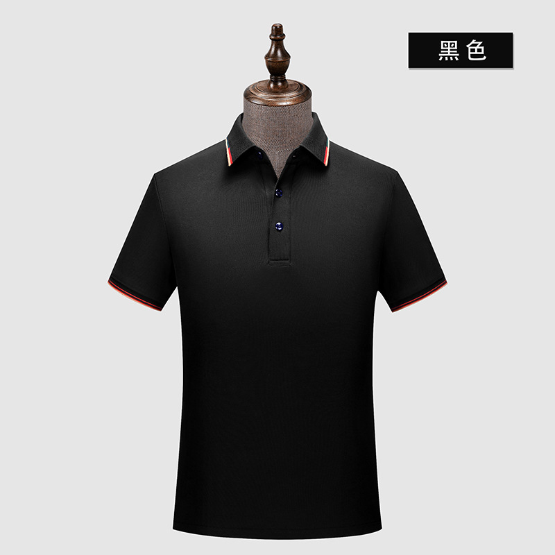 Tipo B-Negro