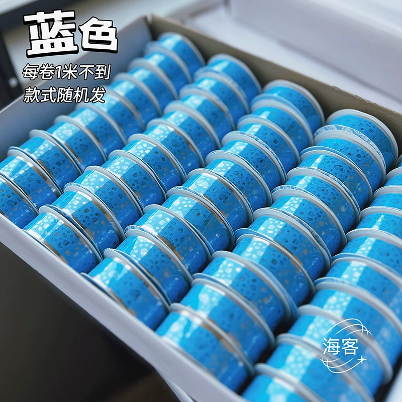 Прямые поставки с завода: декоративная тесьма Y12 для фотоальбомов, планеров и дневников, 1 м, милый ажурный дизайн, различные цвета