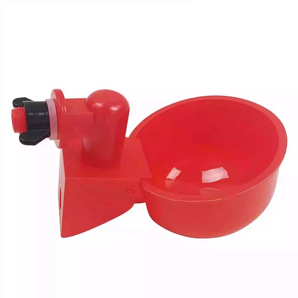 Poultry automatic water drinker new style chicken feeding automatic…