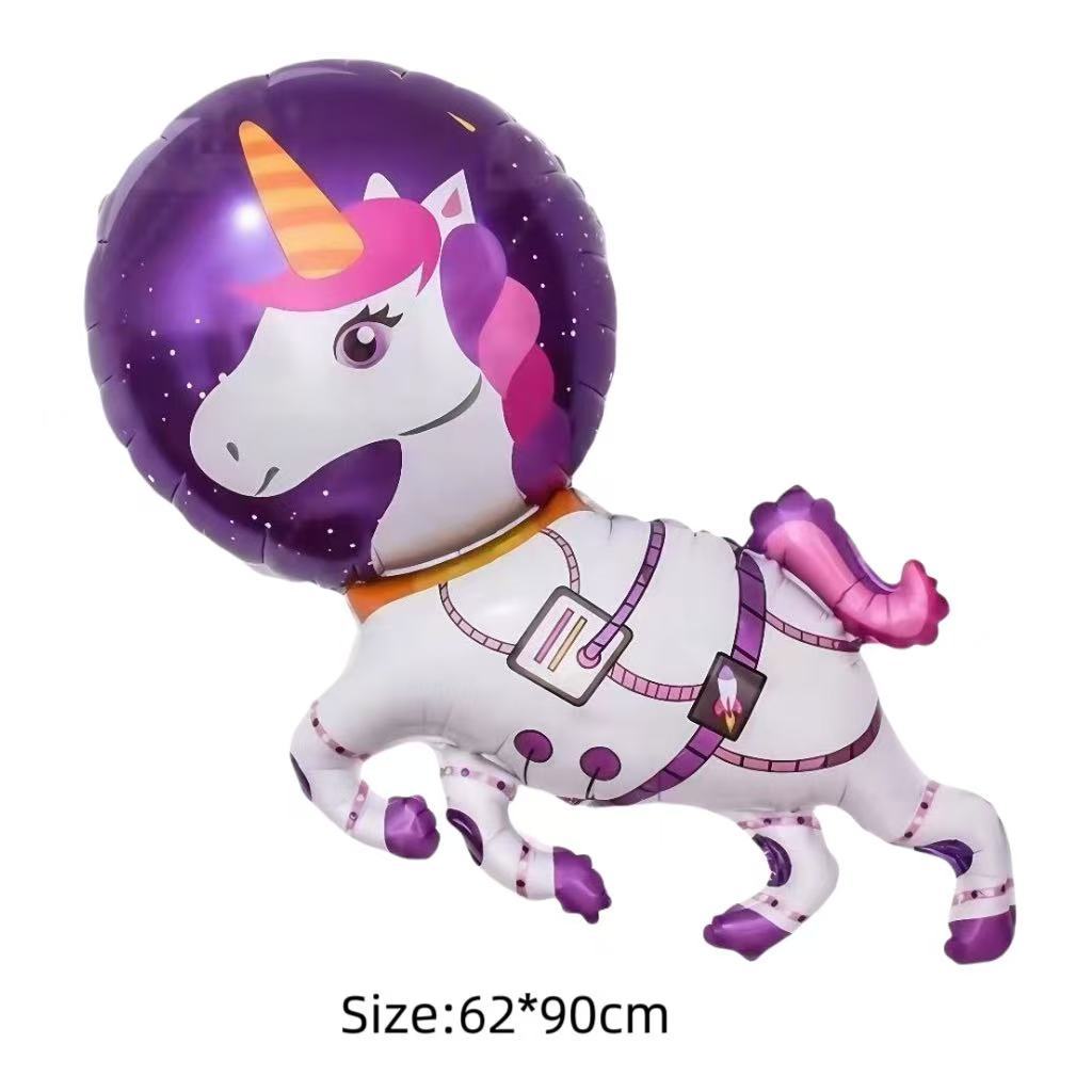 Nuevo globo de oso de dibujos animados lindo de forma especial, globo de película de aluminio, puede flotar, boda de cumpleaños, pequeño libro rojo, globo fotográfico
