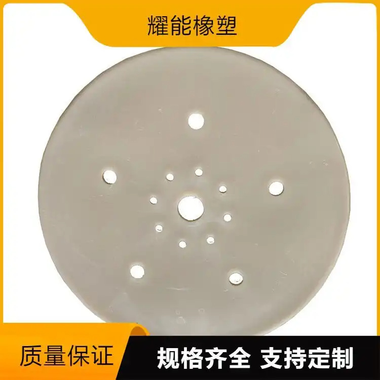 尼龙异形件塑件加工耐冲击塑料零件mc含油注塑滑块垫块模具