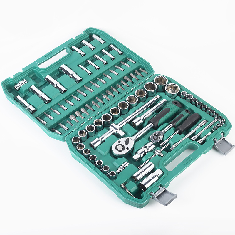 Kit, Weishi Repair kit - standard-24-tooth-94-piece-set