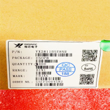 YX8255B ԭ�bԣо�������p�|�Ƅ����ͲLED�^���Դ��IC