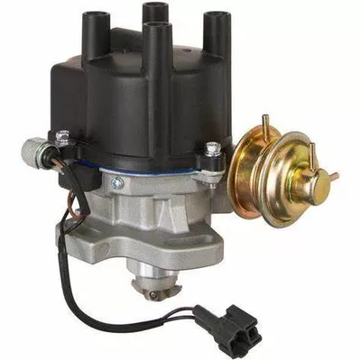 Ignition Distributor Distributor