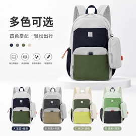 商务背包;休闲背包;通用双肩背包