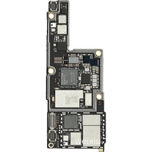 iPone X芯片 3