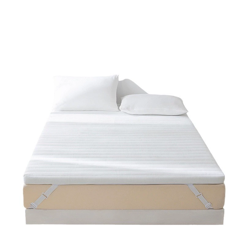Gel High Bullet Memory Cotton Soft Mattack Boutique Hotel Cushion Tatami Soft Mattack Student Software Cushion Wholesale