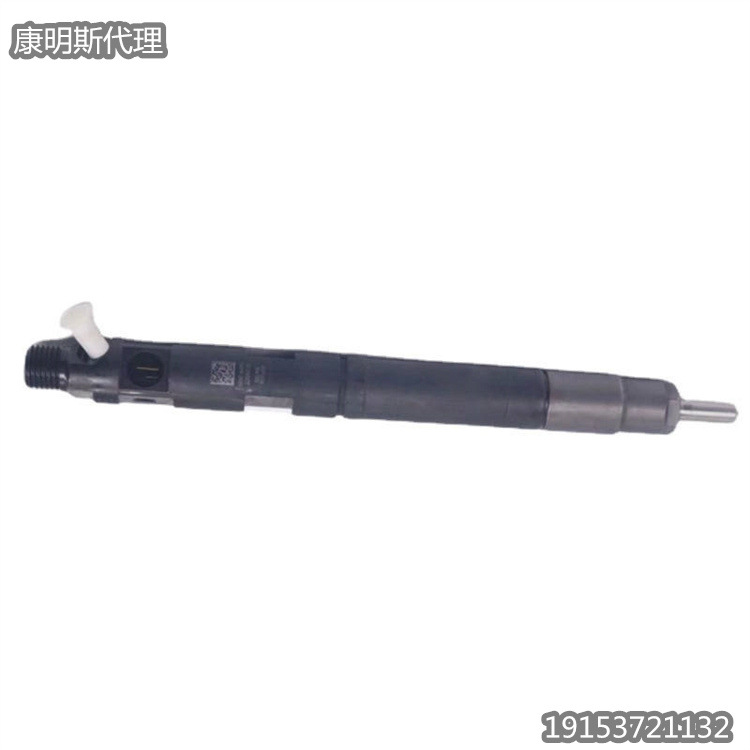 工程机械零部件 共轨喷油器FGG00 博仕系列发动机0445110859