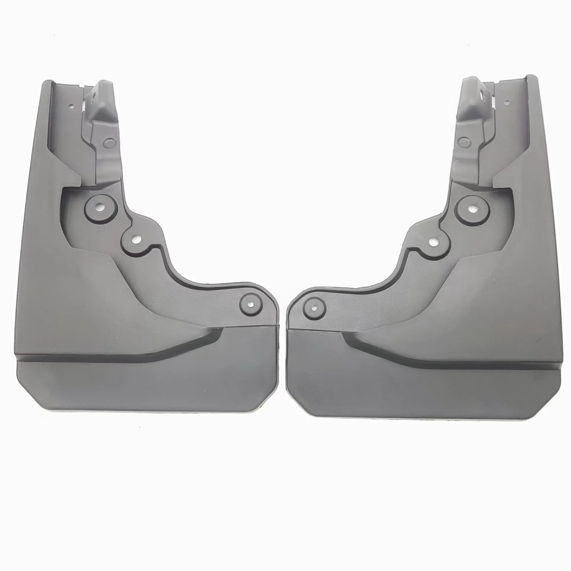 Aplicable Great Wall Tank 300 2021-2024 Crossover versión de pedal eléctrico gran guardabarros Piva coche