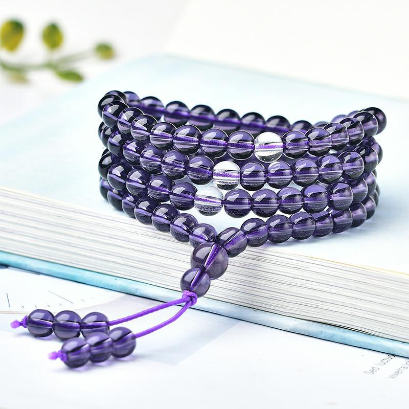 108 beads bracelet gift small gift multi-circle beads bracelet live online store gift praise supply hot sale 108 beads bracelet gift small gift multi-circle beads bracelet live online store gift praise supply hot sale