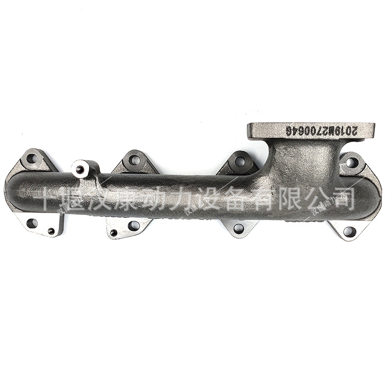 Suitable for Foton Cummins Engine Accessories Isf2.8 Aoling Engine Exhaust Manifold 4988653