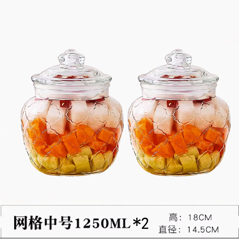 メッシュ1250ML両パック