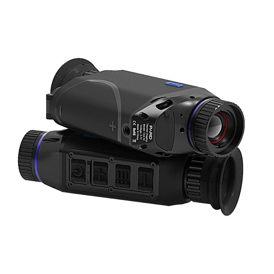 Preda32-35mm HD инфракрасная тепловизионная камера для ночного визуального и инфракрасного поиска, тепловой портрет, 12 мкм