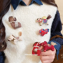 耳环;项链;耳钉