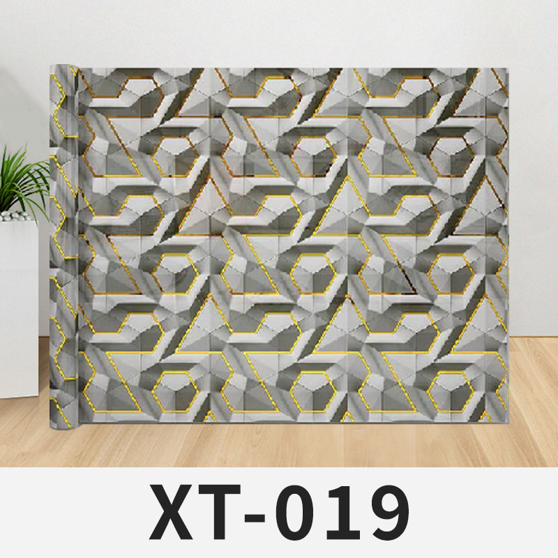 Papel pintado de mármol autoadhesivo a prueba de humedad fondo pegatinas de pared decoración de pared cerámica imitada pegatinas de pared estampadas PET