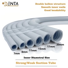 Dental Suction Tube for Adec HVE Strong/Weak Ejector