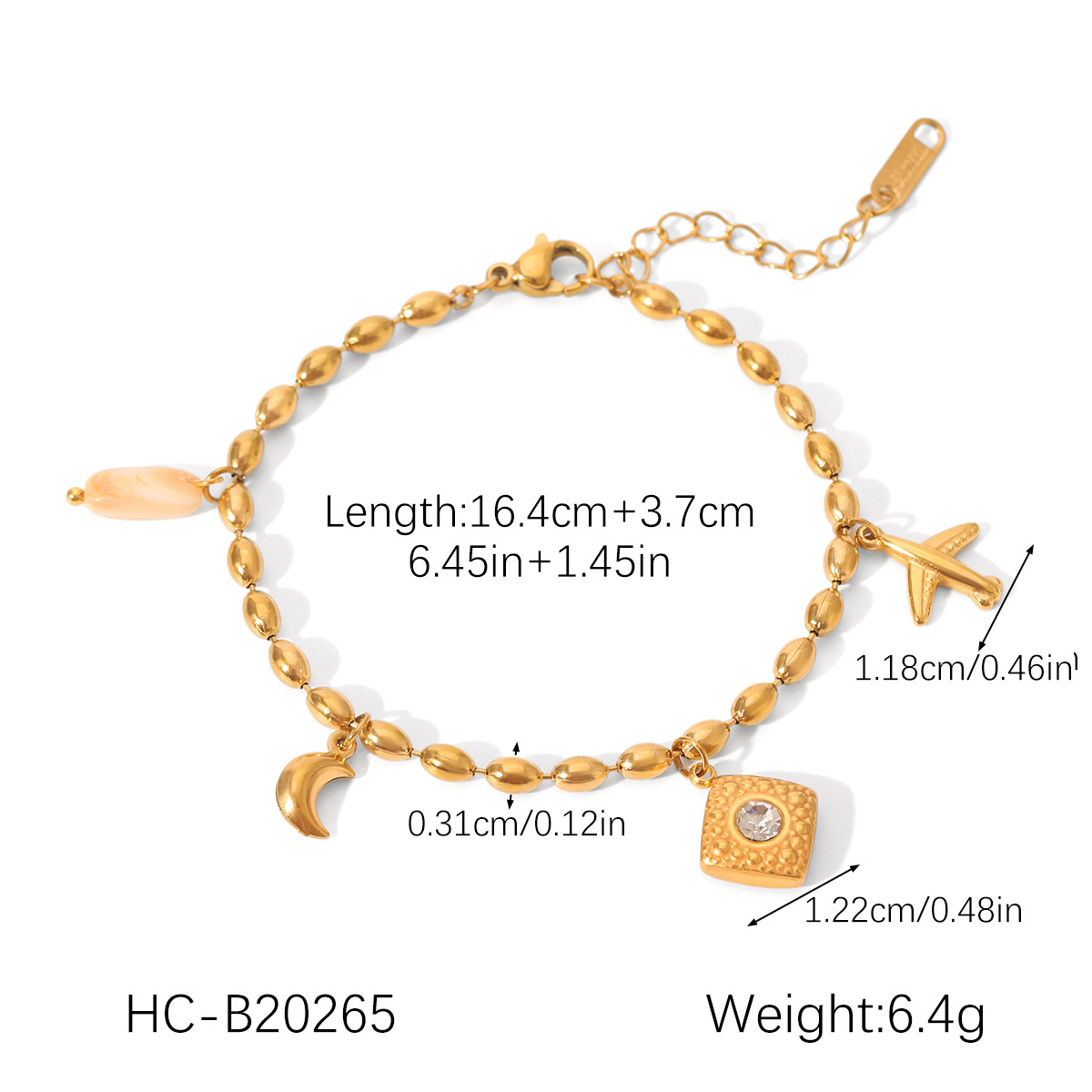 HC-B20265