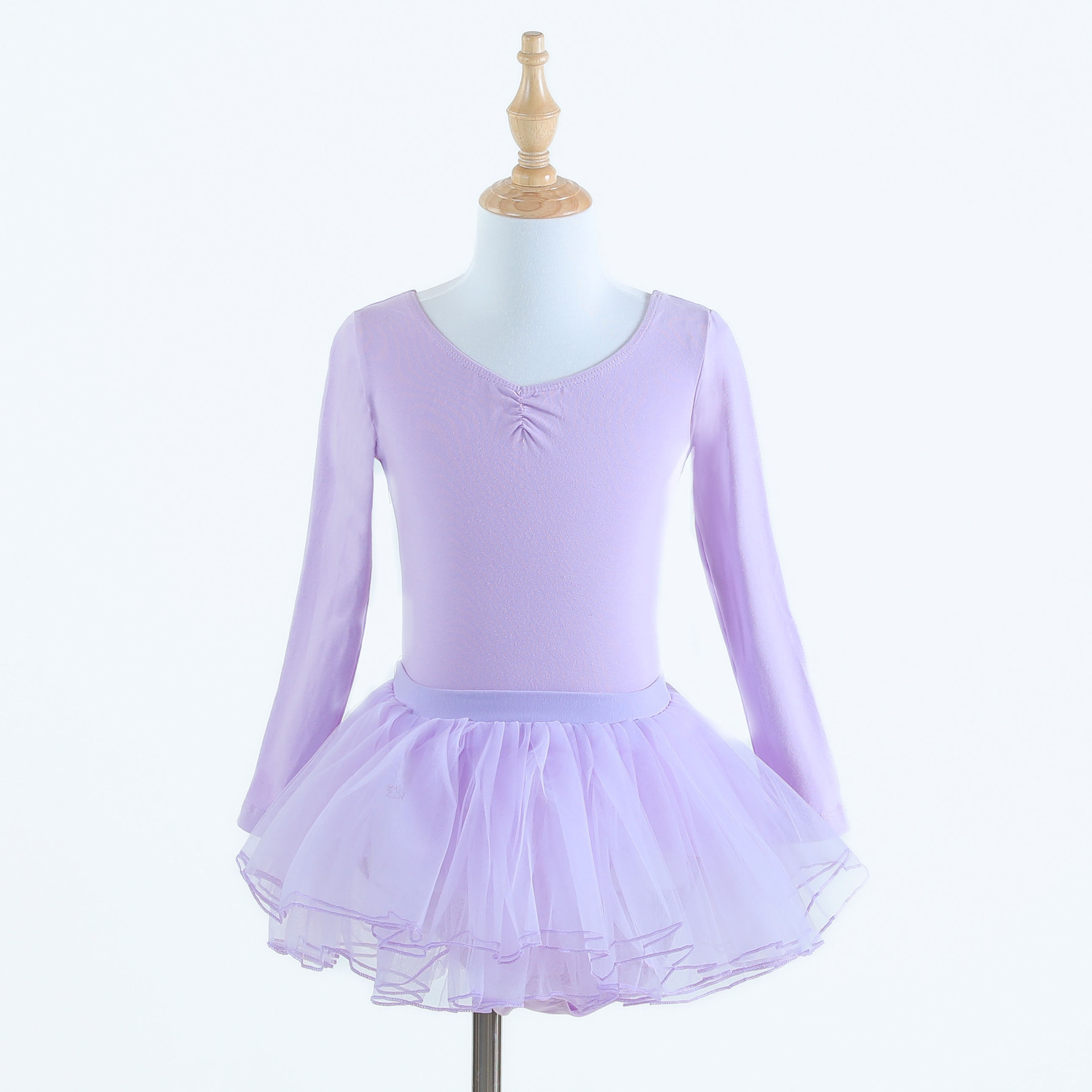 Niños niñas de verano de mangas cortas vestidos de entrenamiento para niñas vestidos de ballet chino vestidos de gimnasia para niños pequeños vestidos de ballet
