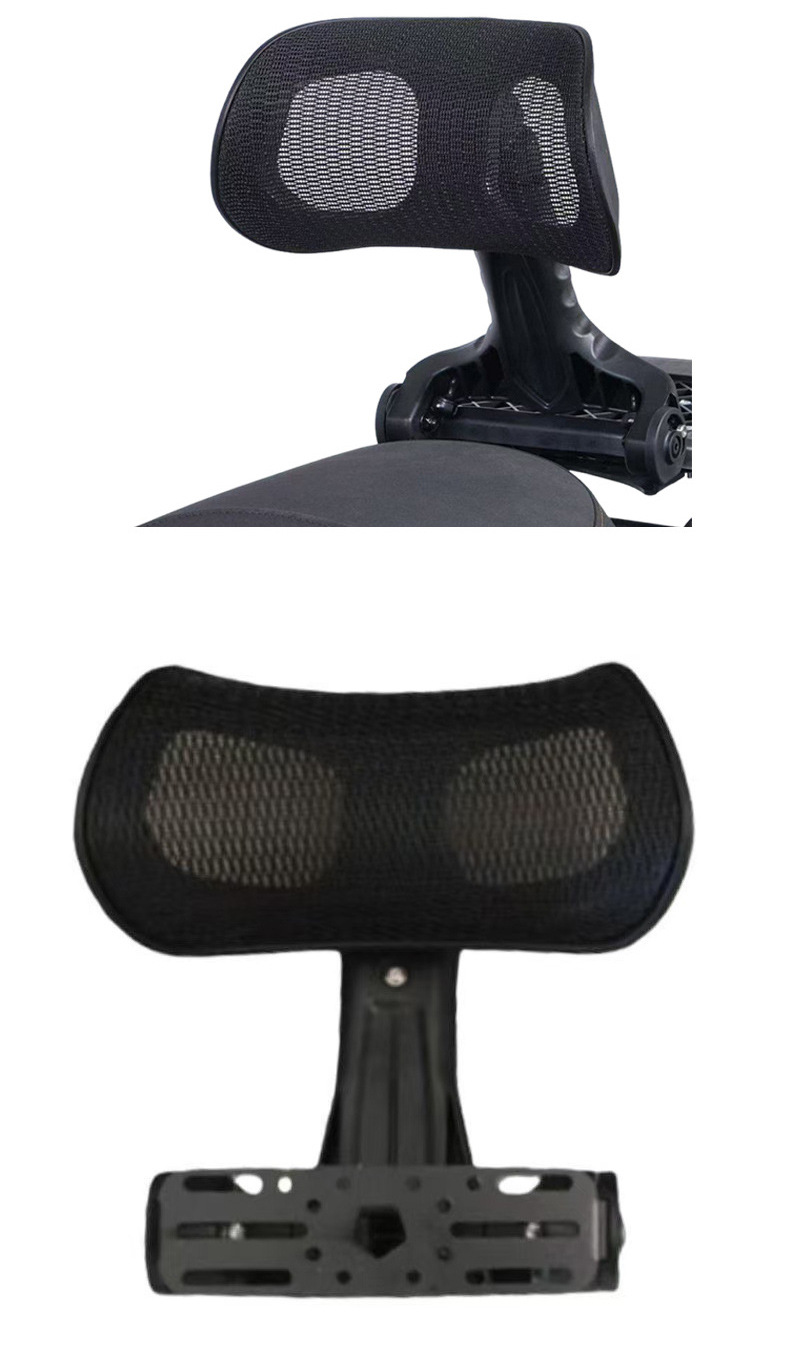 Folding and retractable backrest for electric bikes, compatible with Niu FX/FXT/FX Wind Speed, wholesale of folding and retractable electric bike backrests