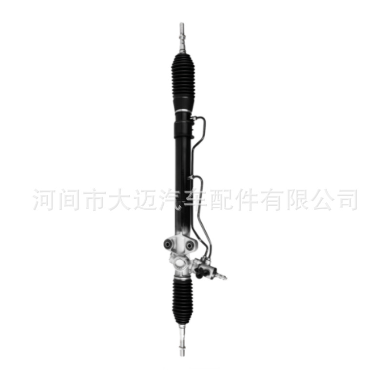 4410A139 Mr374892 Is Suitable for Mitsubishi Pajero V93 Hard-Core Off-Road Suv Left-Hand Drive Lhd Steering Gear