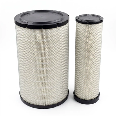 Mine Truck Air Filter Automobile filter element