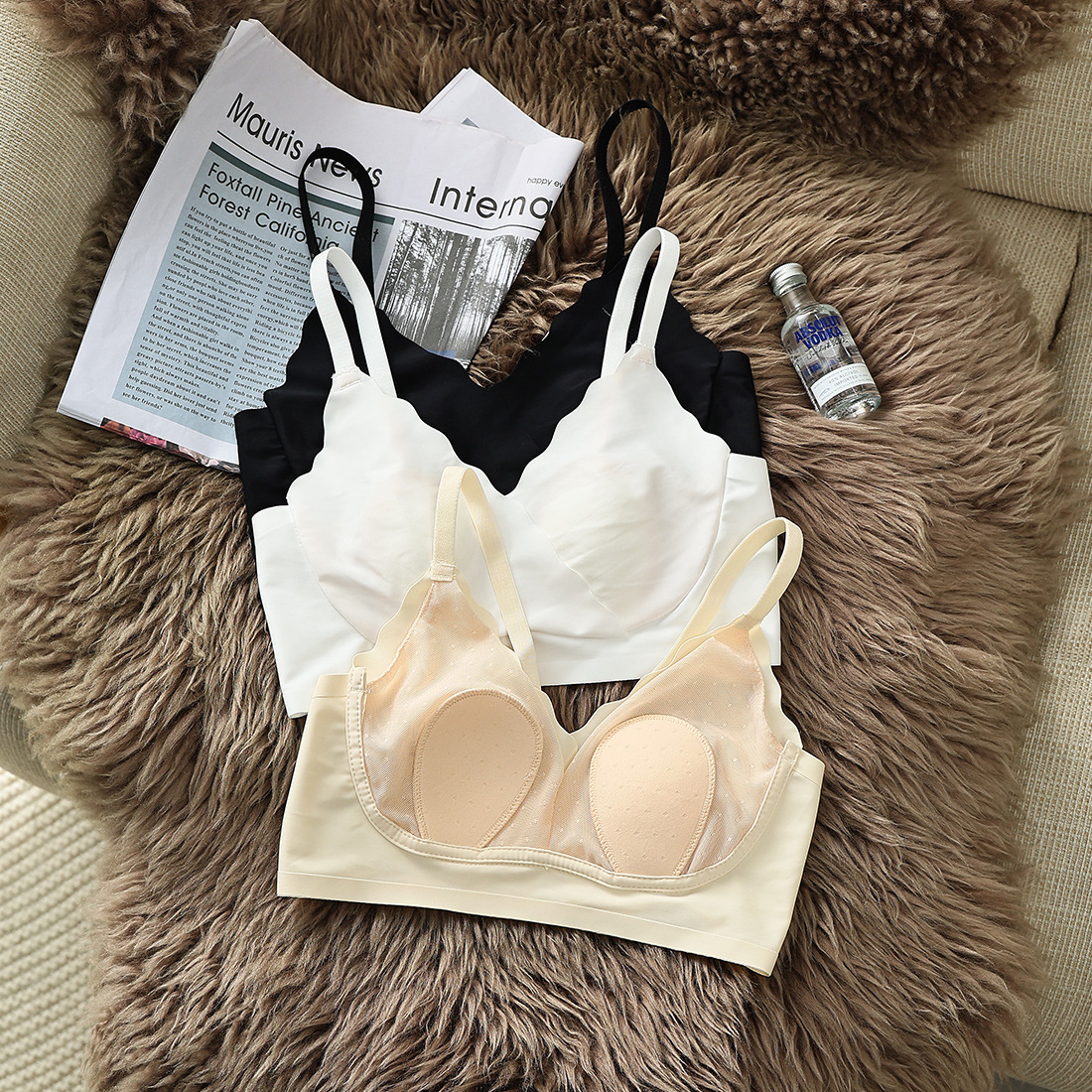 5001# 얇은 컵 (32-38