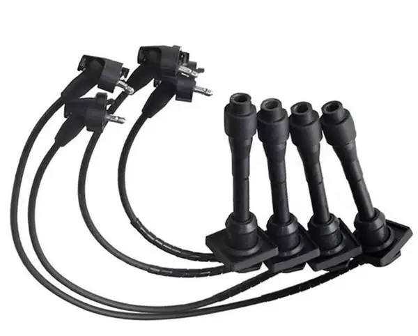 90919-22395   High-voltage ignition coil for cars    Suitable for Toyota/Corolla/Corolla Altis