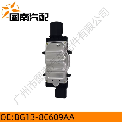 BG13-8C609AA suitable for Ford Focus 12 Maverick 13 fan resistance (Fan)