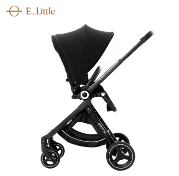 Classic version of naked bike