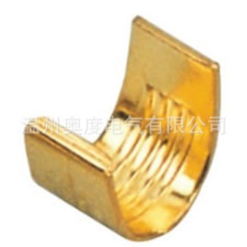 专业供应DJ459 U型接头连接器